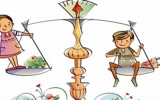 天秤座女生(天秤座女生性格特点及优缺点)