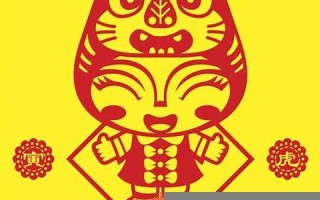 属虎2023年的运势及运程(属虎2023年的运势及运程1986年男)