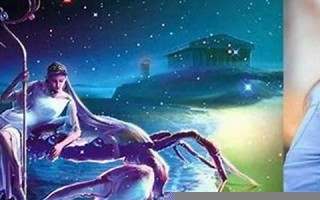 怎么追天蝎座女孩(怎么追天蝎座女孩子技巧)