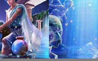 水瓶座男生性格(水瓶座男生性格脾气特点和缺点)
