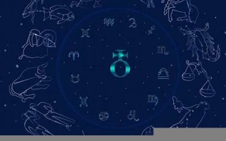 天蟹座(天蝎座女生)