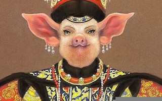 帝王将相开过什么生肖(帝王将相指什么生肖)