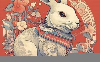 属兔2024年的运势及运程(属兔2024年的运势及运程免费算)