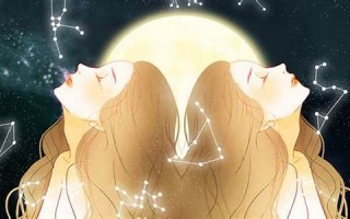 双子座历史名人(双子座历史十大名人)