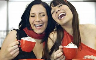 梦见哈哈大笑(梦见哈哈大笑预示什么)