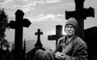 梦见人死而复生(梦见人死而复生预示着什么)