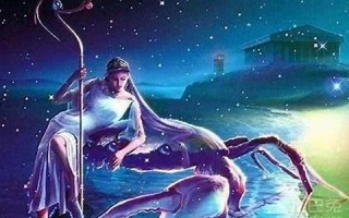 巨蟹座的女人(巨蟹座的女人性格怎么样)