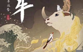 属牛2022年的运势(属牛2022年的运势及运程)