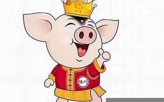 属猪的和什么属相最配、相克(相克女生)