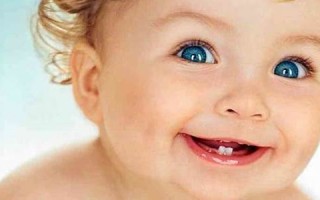 梦见长新牙(梦见长新牙把旧牙顶掉)