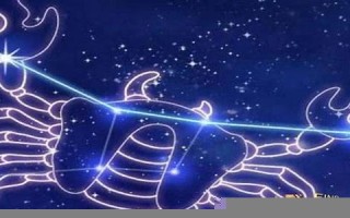 巨蟹座的男人(巨蟹座的男人专一吗)