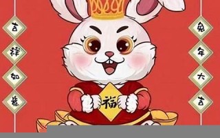 兔年运势(兔年运势2025年十二生肖运势)