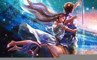 射手座女生(射手座女生喜欢一个人的表现 准到爆)