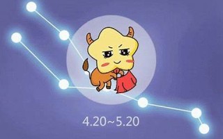 金牛座配对(金牛跟哪个星座绝配)