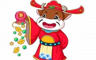 2021年属牛人的全年运势(2021年属牛的人的运势)