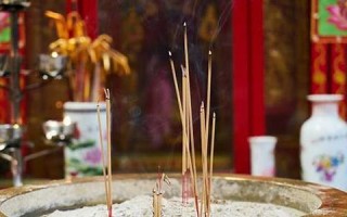 梦见上香(梦见上香拜菩萨什么意思) 梦见上香(梦见上香拜菩萨什么意思)